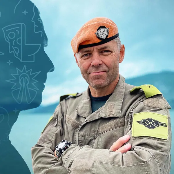 Parken foredrag: Johan Hammersmark