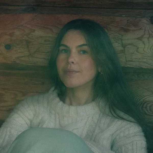 Lydhør: Mathilde Reinlund