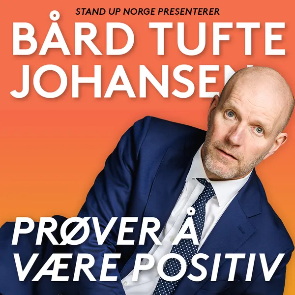 Bård Tufte Johansen