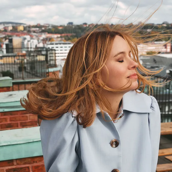 Marit Larsen