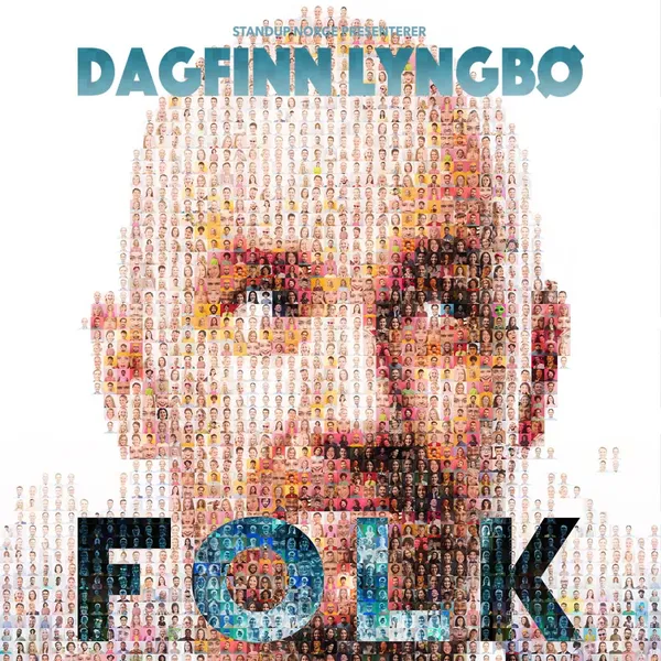 Dagfinn Lyngbø // EKSTRA