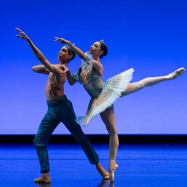 Nasjonalballetten UNG