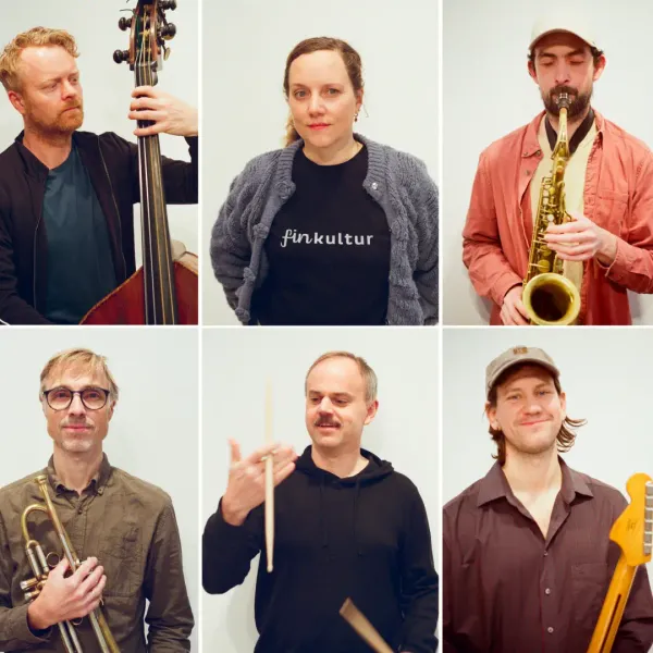 Sunnmøre komponistorkester