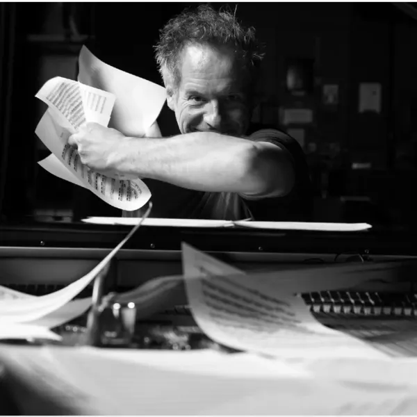 Erlend Skomsvoll trio