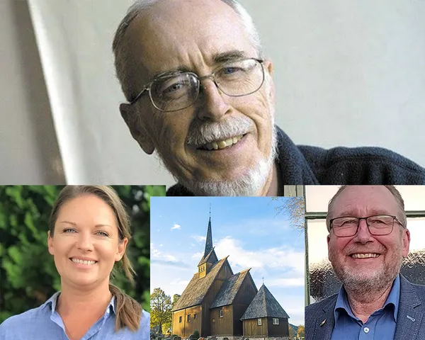 “Ditt ansikt søker jeg” (MiSKs kirkefestdager)
