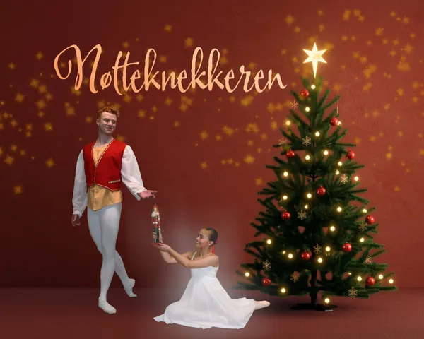 Nøtteknekkeren