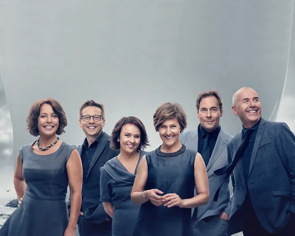 HØSTFESTIVAL 2024: NORDIC VOICES – STIMMUNG!