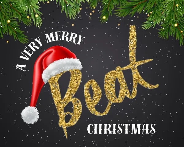 A Very Merry Beat Christmas