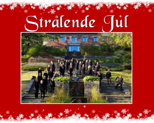 Cor Cordium – Strålende Jul