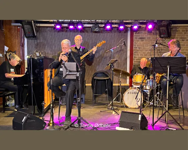 SandefjordJazz: Løs Snipp