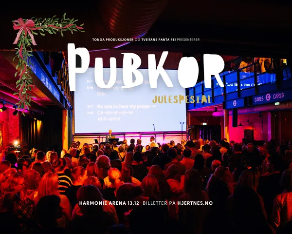 Pubkor