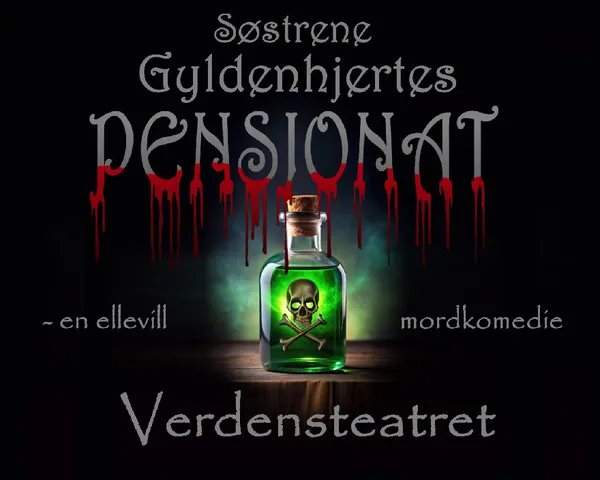Søstrene Gyldenhjertes pensjonat