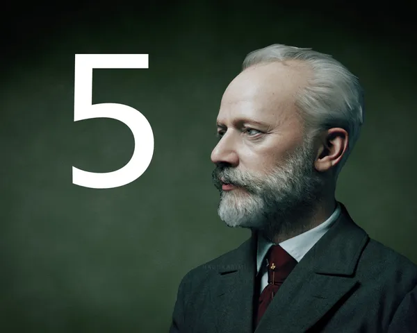 Tsjajkovskij og Unge Solister