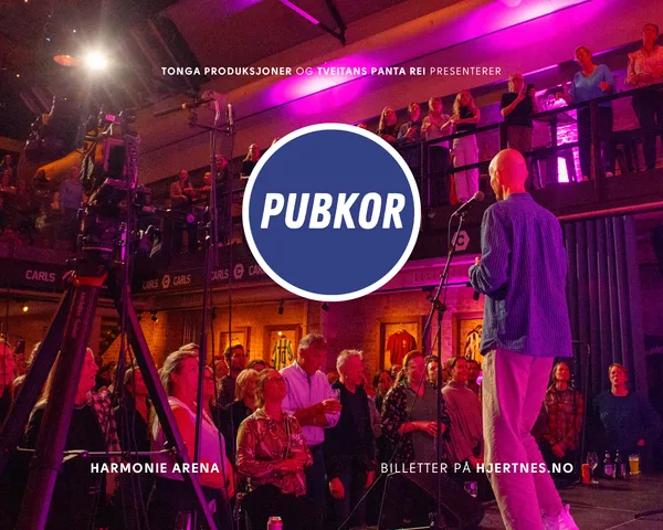 Pubkor