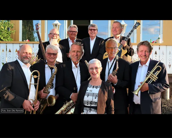 Knut Hansens Orkester