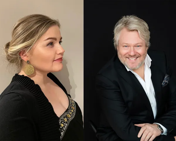 Lørdagsopera Hjertnes