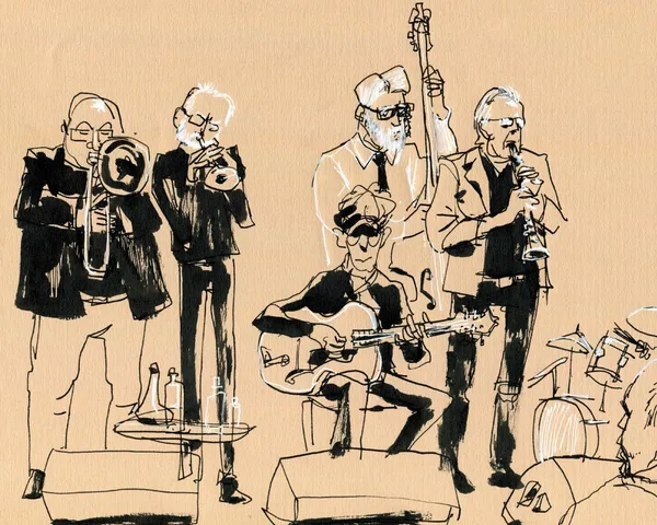Victoria Jazzband