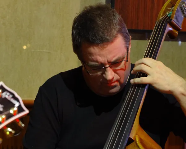 AGNAR ASPAAS QUINTET