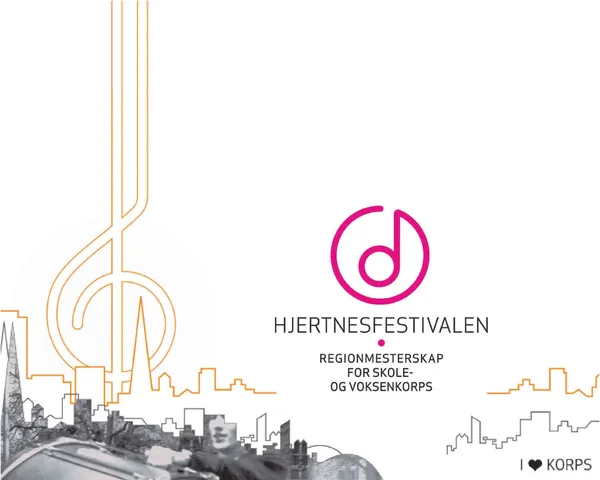Hjertnesfestivalen 2025