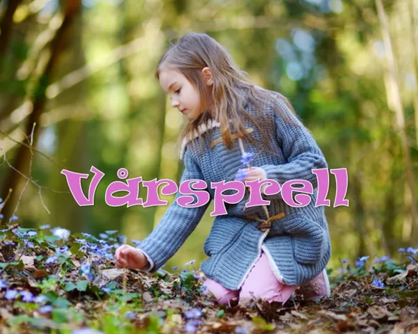 Sandefjord Blandede Kor – Vårsprell