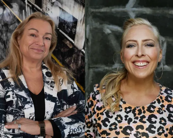 Mord i byparken med krimforfatter Myriam H. Bjerkli
