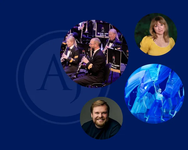 JAHREKONSERTEN 2025