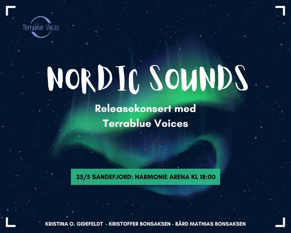 Nordic Sounds