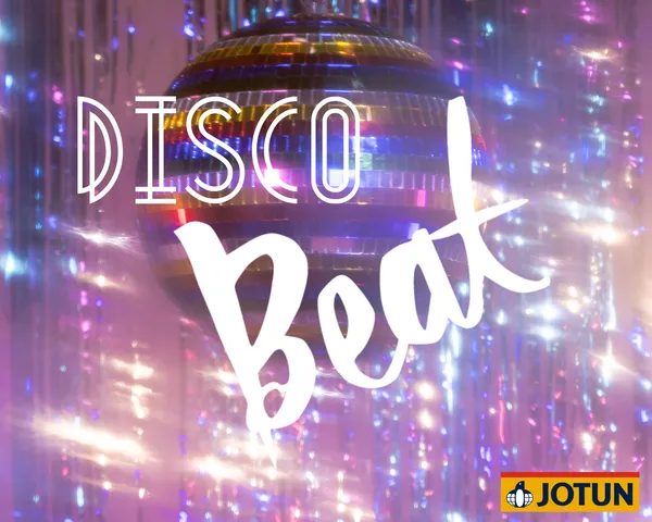 DiscoBeat