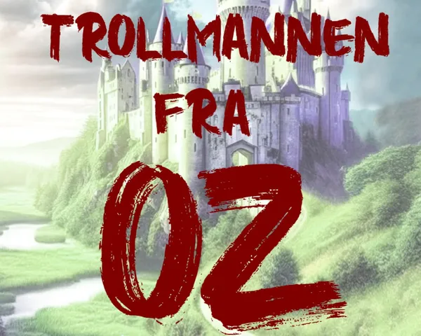 Trollmannen fra Oz