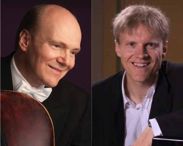 VårKlassisk! – Truls Mørk og Håvard Gimse