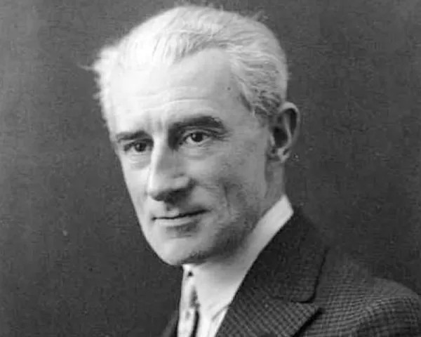 MIDTÅSEN KULTURFESTIVAL: RAVEL? …………. javel!