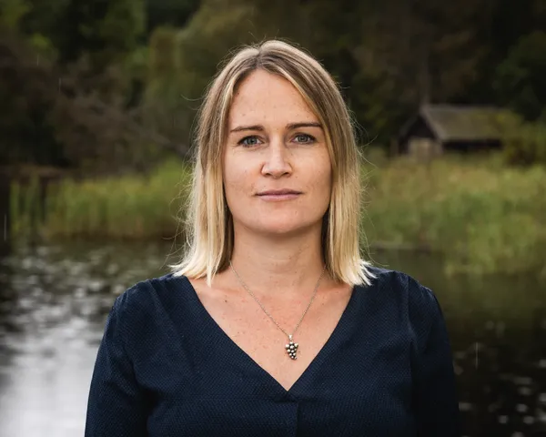 Sandefjord Vinfestival – Eksklusiv Masterclass med Heidi Iren Hansen Vestvik
