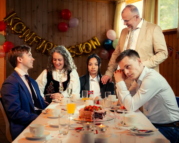 Teater Ibsen: Den finast’ e veit