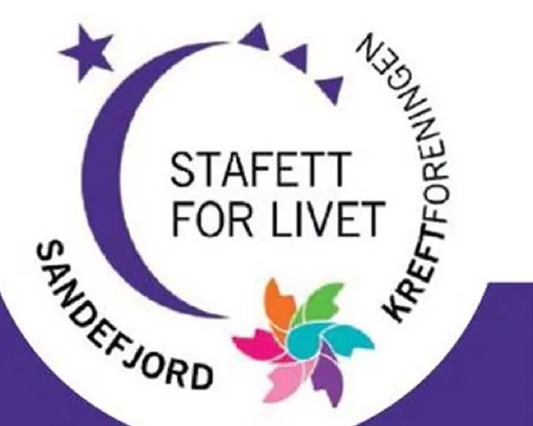 Kreftforeningens Stafett for livet