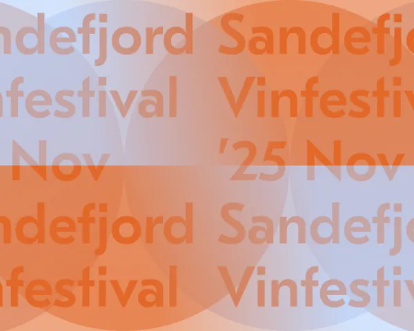 Sandefjord Vinfestival – En smak av høst og julens godbiter