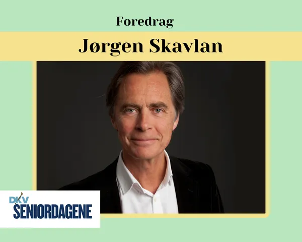 Vi er sterkere enn vi tror