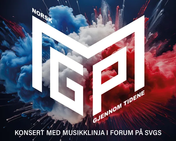 Norsk melodi grand prix gjennom tidene