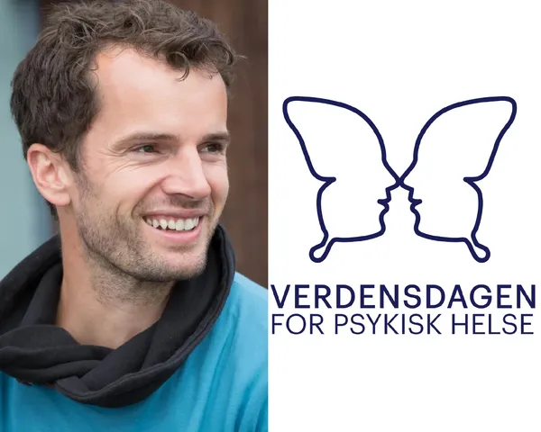 Verdensdagen for psykisk helse i Andebu