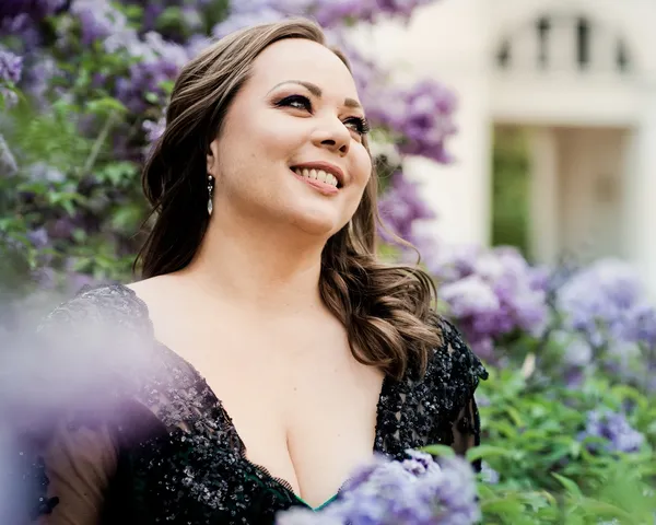 Recital: Margrethe Fredheim (MiSKs kirkefestdager)