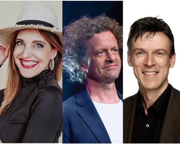 Opera i hønsehuset (MiSKs kirkefestdager)