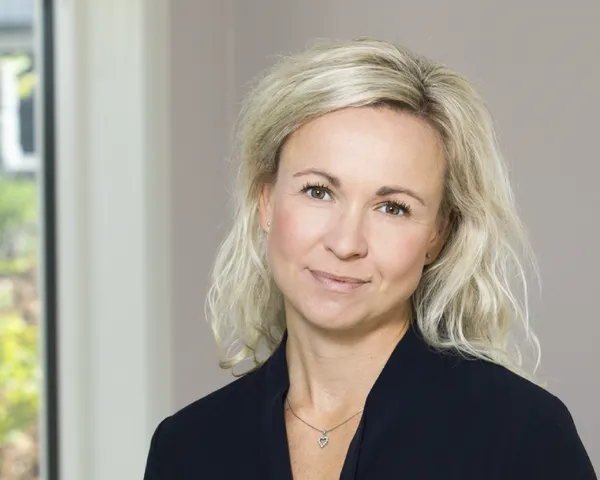 Livet vårt: Robuste foreldre med Line Marie Warholm