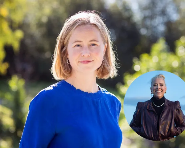 Bærekraftig liv og bærekraftig jord? Ja, takk, begge deler!