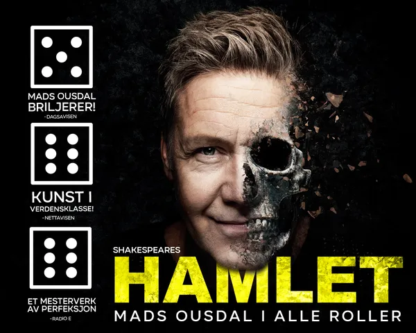 HAMLET