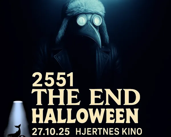 Filmklubbvisning – 2551-trilogien