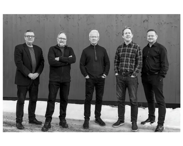 Jazzkafe: Ellingtones