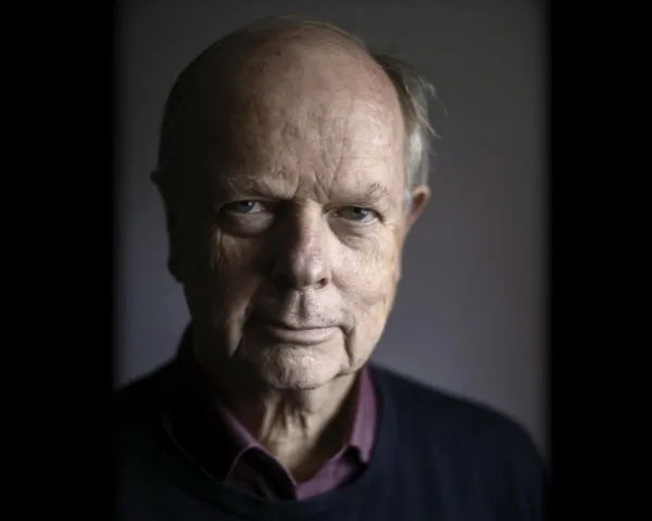 Morten Jentoft om Finland – vår utsatte nabo