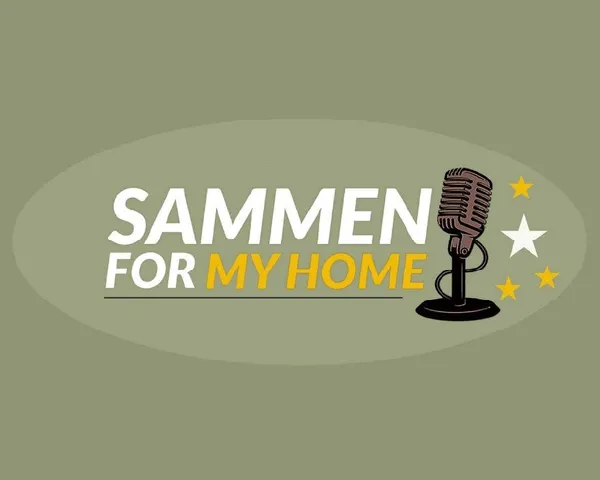 Sammen for MyHome