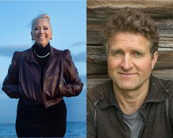 Thor Gotaas – Friheten til å leve annerledes