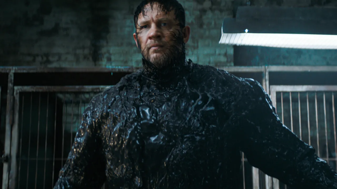 Venom: The Last Dance