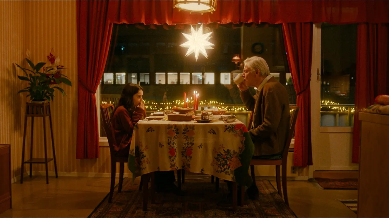 Stargate – en julefortelling